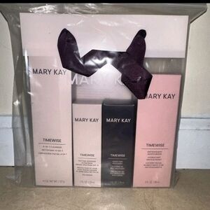 Mary Kay Timewise Skincare Set Exp 2027 New